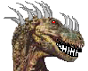 4th beast, 10 horns