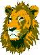 4 beasts - lion, bear, leopard