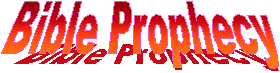 bible time prophecies