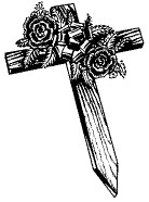crucifixion of Jesus Christ