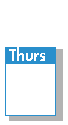 Thursday death