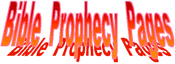 prophecy, bible